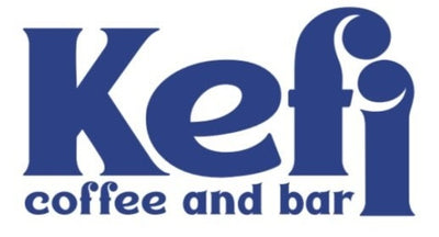 Kefi Coffee and Bar