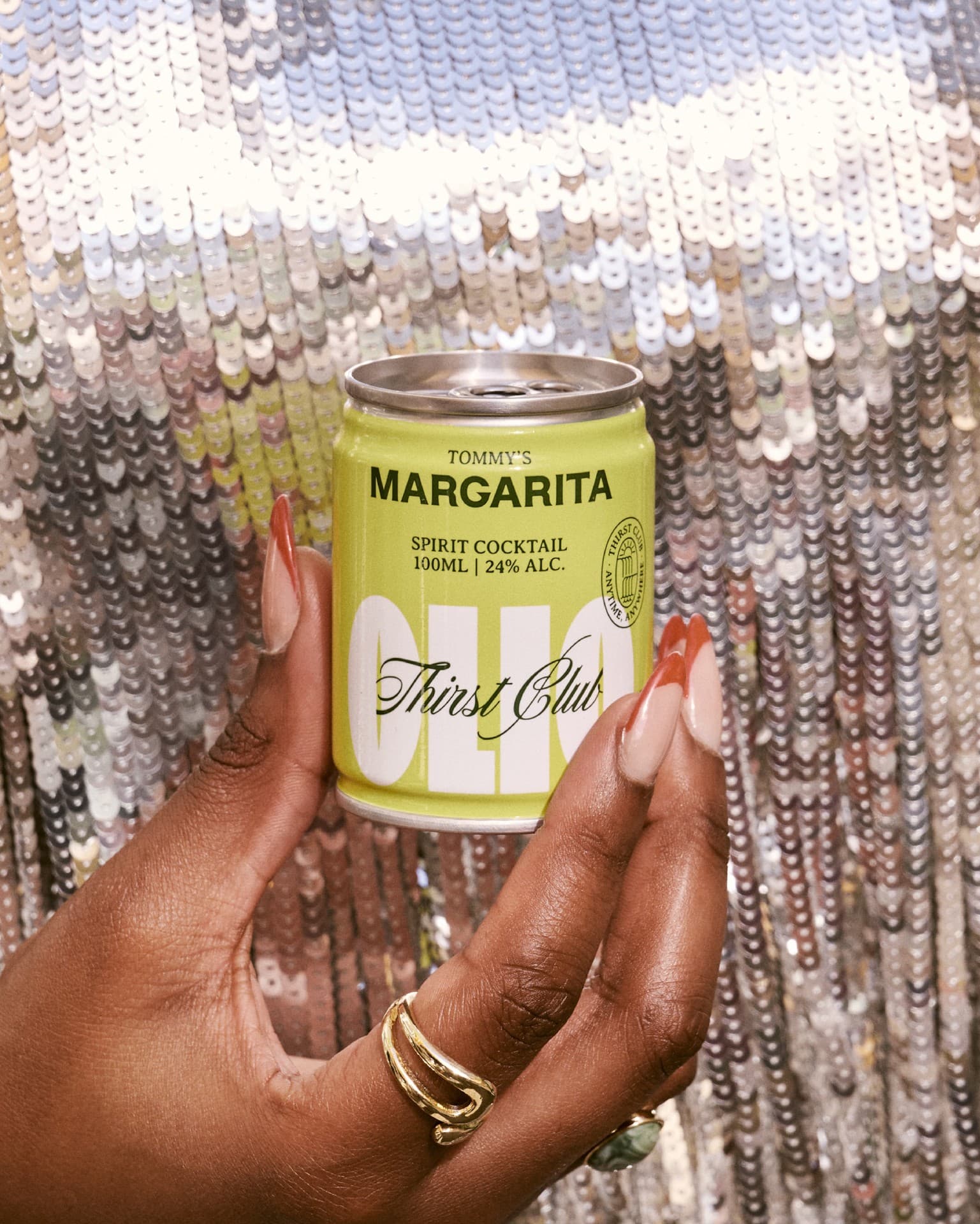 Tommy’s Margarita