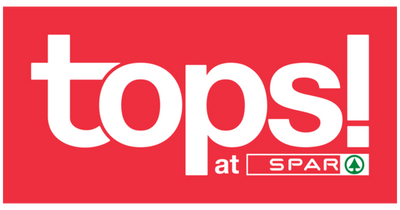 Tops at Spar Umhlanga Rocks